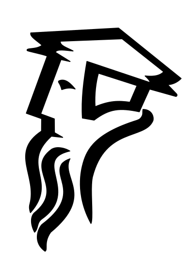 John Calvin Logo clipart