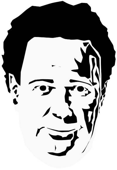 John James Charest clipart