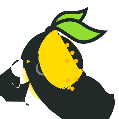 John Lemon clipart