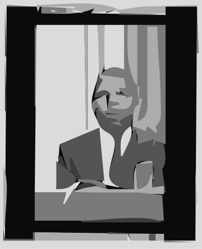 JOHN LEWIS clipart