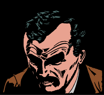 John Wilkes Booth clipart
