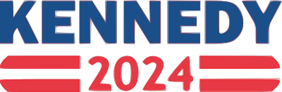 Join Robert F. Kennedy Jr 2024 clipart