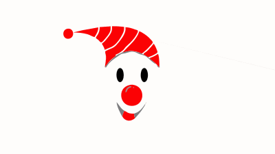 Joker clipart