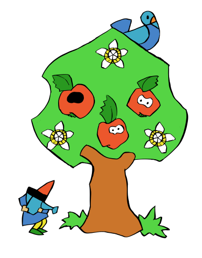 Jonas 1 clipart