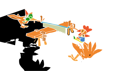Jonas 4 clipart