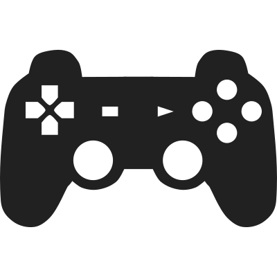 Joypad clipart