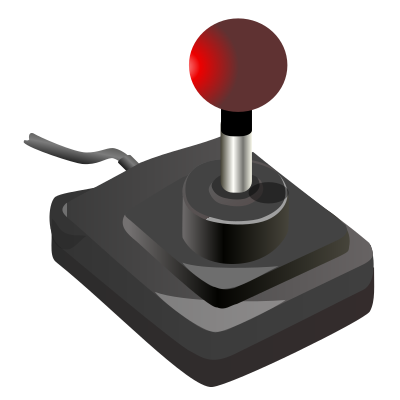 Joystick - Fix Remix clipart