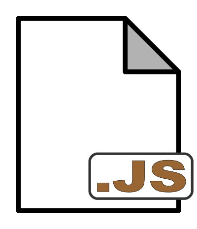 JS Document clipart
