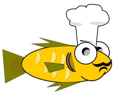 Judas Tadeu o Chefe de Cozinha clipart
