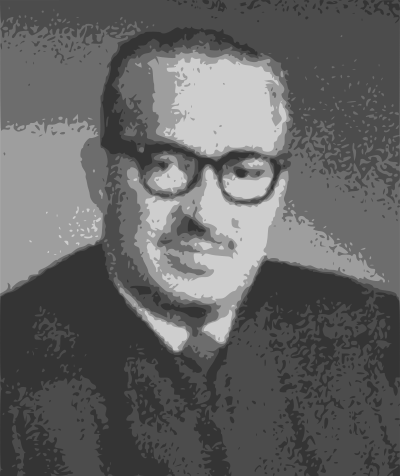 Judge Thurgood Marshall clipart