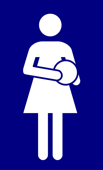 Judith and the Head of Holofernes by Rones clipart