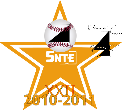 Juego Estrellas SNTE 2011 clipart
