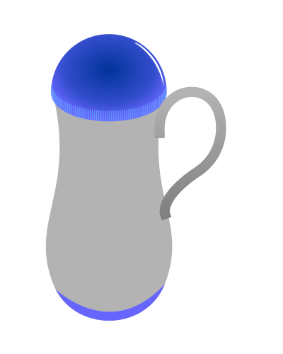 JUG clipart