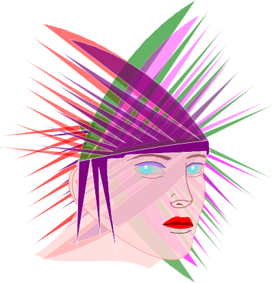 Julieta 2 clipart