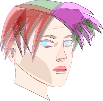 Julieta clipart