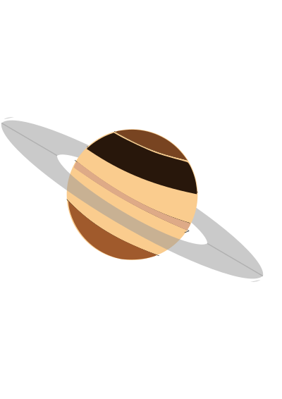 Jupiter clipart