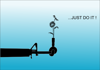 Just Do It ! clipart