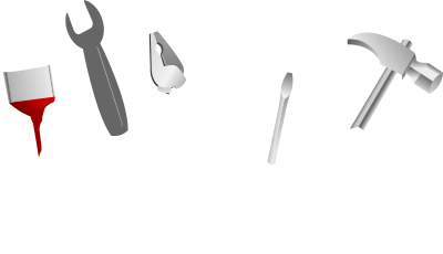 Just The Tools clipart