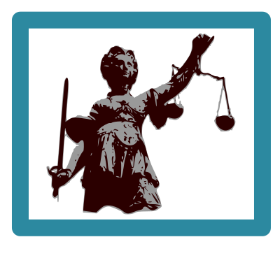 Justitia clipart