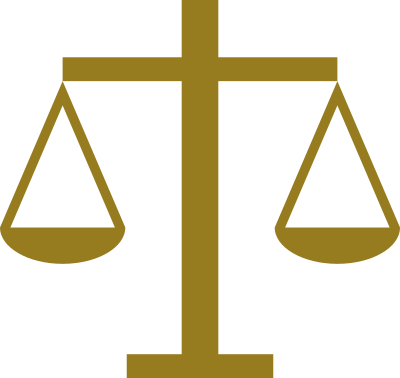 Justitia clipart