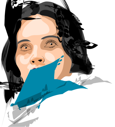 Jyn Erso clipart