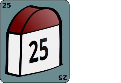 K-025 clipart