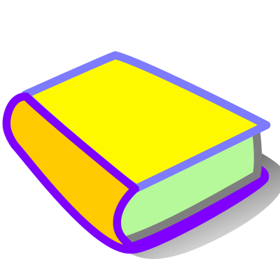 Kaddressbook clipart