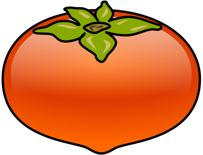 Kaki clipart