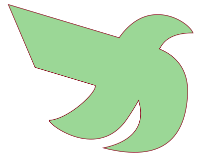 Kakunodate, Akita chapter clipart