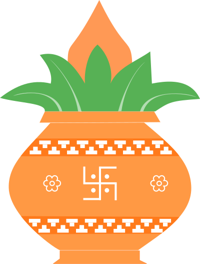 Kalash#2 clipart