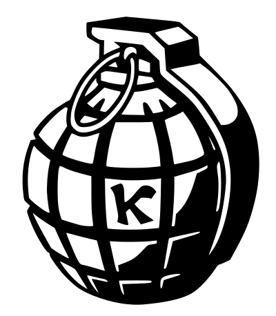 Kallisti-grenade 1 nurbl 01 clipart