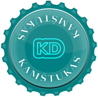KamÅ¡tukas, bottle gag clipart
