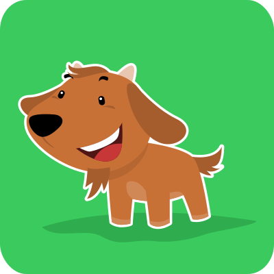 Kambing yang lucu clipart