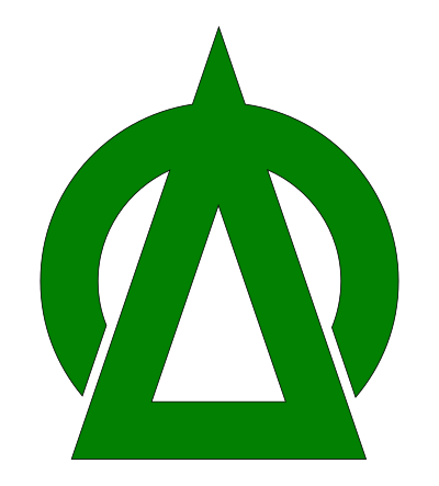 Kanayama, Gifu chapter clipart