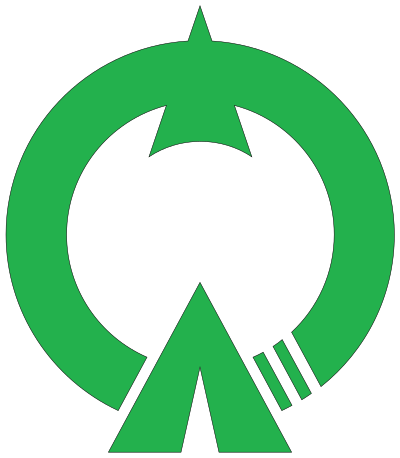 Kannabe, Hiroshima chapter clipart