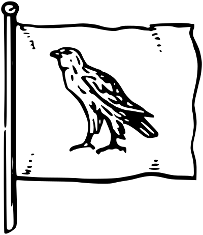 Karakonha totem clipart