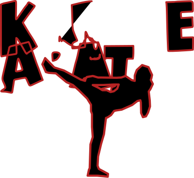 Karate Logo clipart