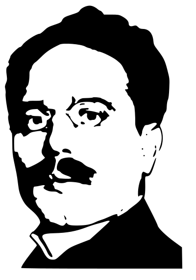 Karl Liebknecht clipart