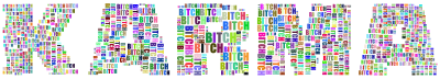 Karma Prismatic clipart