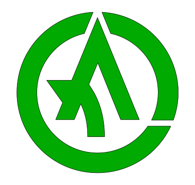 Kashimo, Gifu chapter clipart