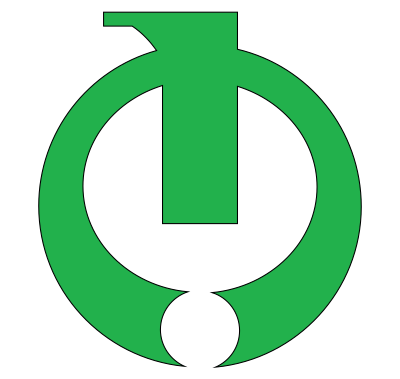 Kashiwa, Aomori chapter clipart