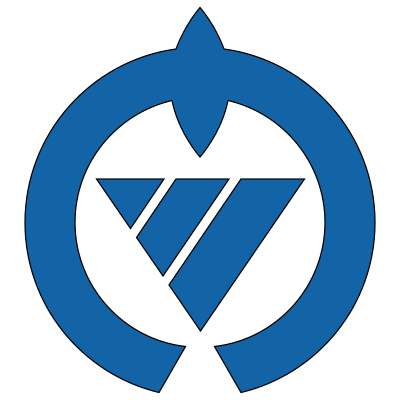 Katsuura, Chiba chapter clipart
