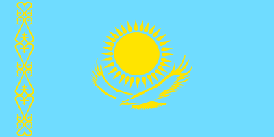Kazakhstan clipart