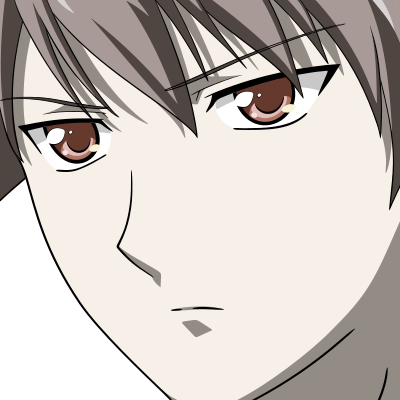 Kazuma Yagami clipart