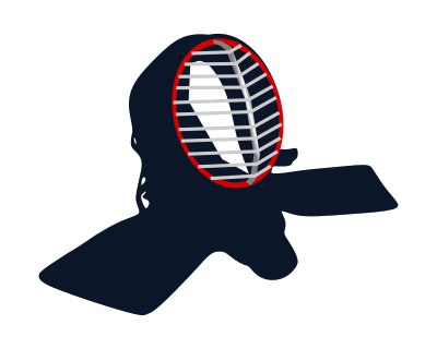 Kendo clipart