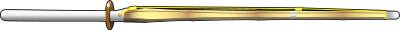 Kendo Sword clipart