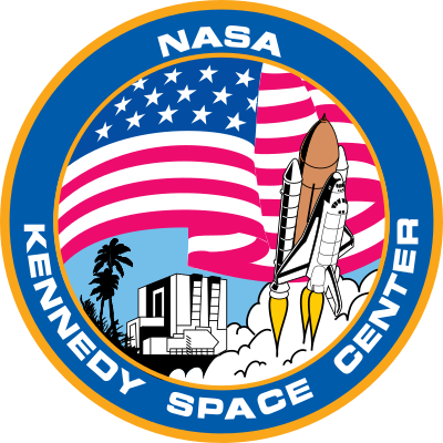 Kennedy Space Center clipart