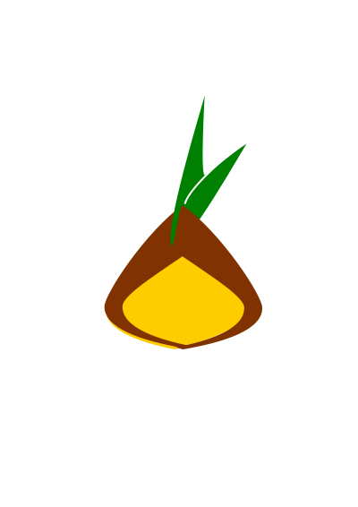 Kernel clipart