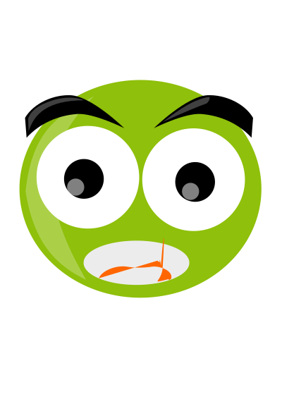 Kero kun clipart
