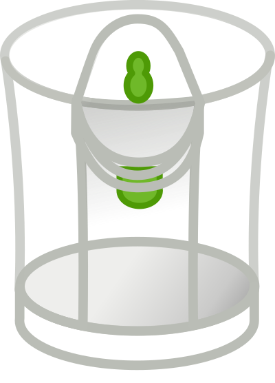 Kettle clipart